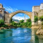 BALKAN TURLARI (VİZESİZ) · 8 Gün THY ile BELGRAD1 - SARAYBOSNA1 - TREBINJE1 - ISKODRA1 - OHRID2 - ÜSKÜP1 4
