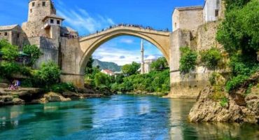 BALKAN TURLARI (VİZESİZ) · 8 Gün THY ile BELGRAD1 - SARAYBOSNA1 - TREBINJE1 - ISKODRA1 - OHRID2 - ÜSKÜP1 4